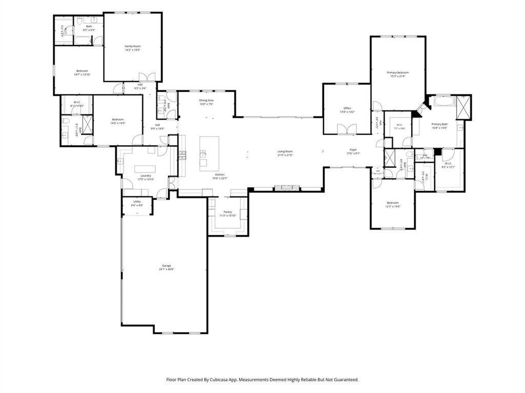 972 San Jacinto Drive, Aledo, TX 76008 972 San Jacinto Drive, Aledo, TX 76008
