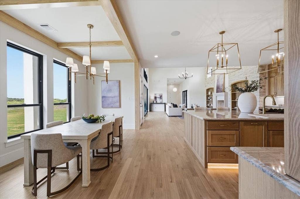 972 San Jacinto Drive, Aledo, TX 76008 972 San Jacinto Drive, Aledo, TX 76008