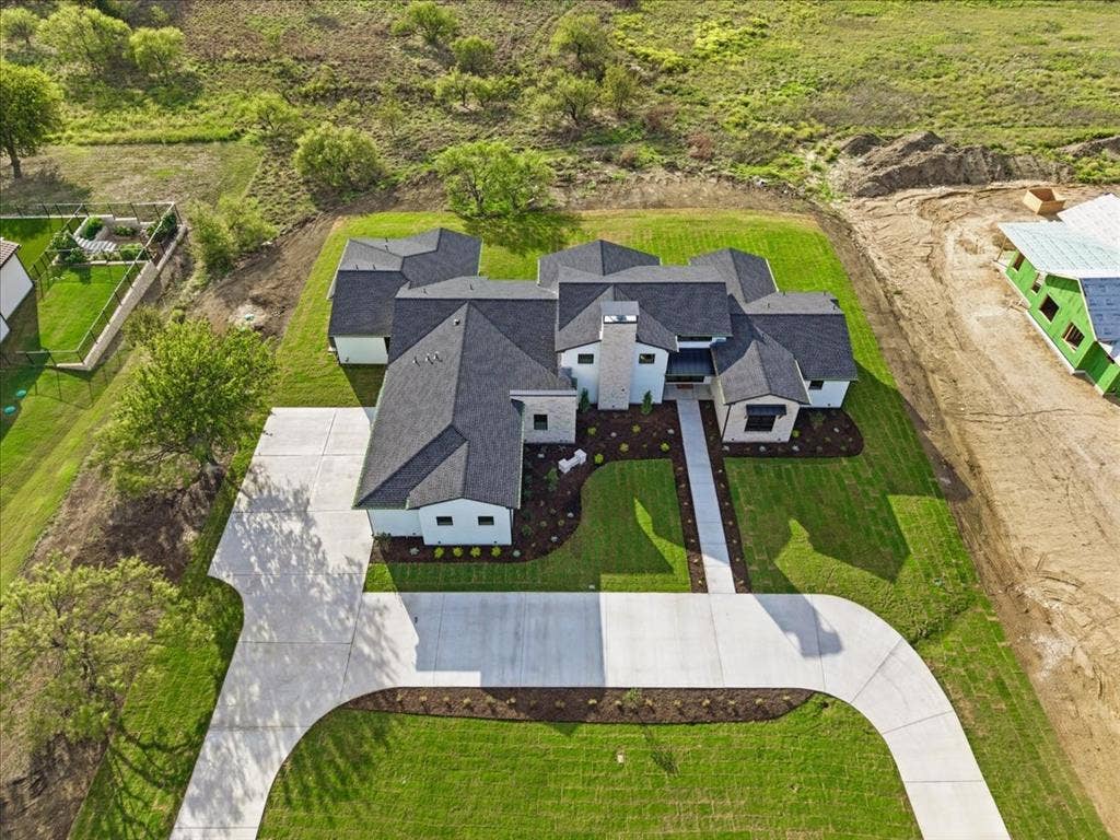 972 San Jacinto Drive, Aledo, TX 76008 972 San Jacinto Drive, Aledo, TX 76008