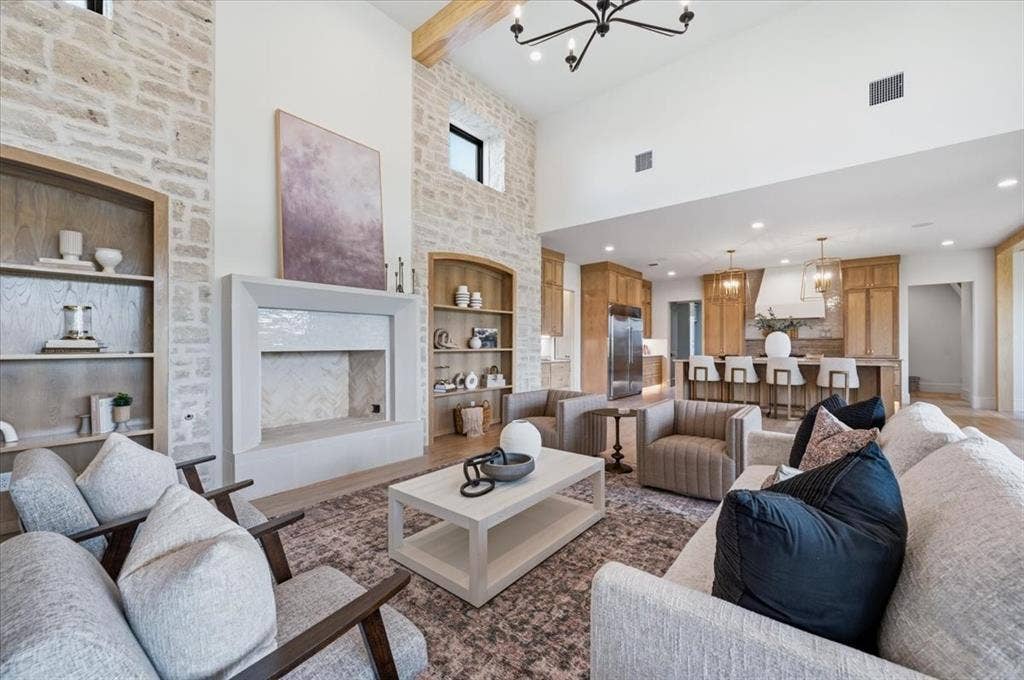 972 San Jacinto Drive, Aledo, TX 76008 972 San Jacinto Drive, Aledo, TX 76008