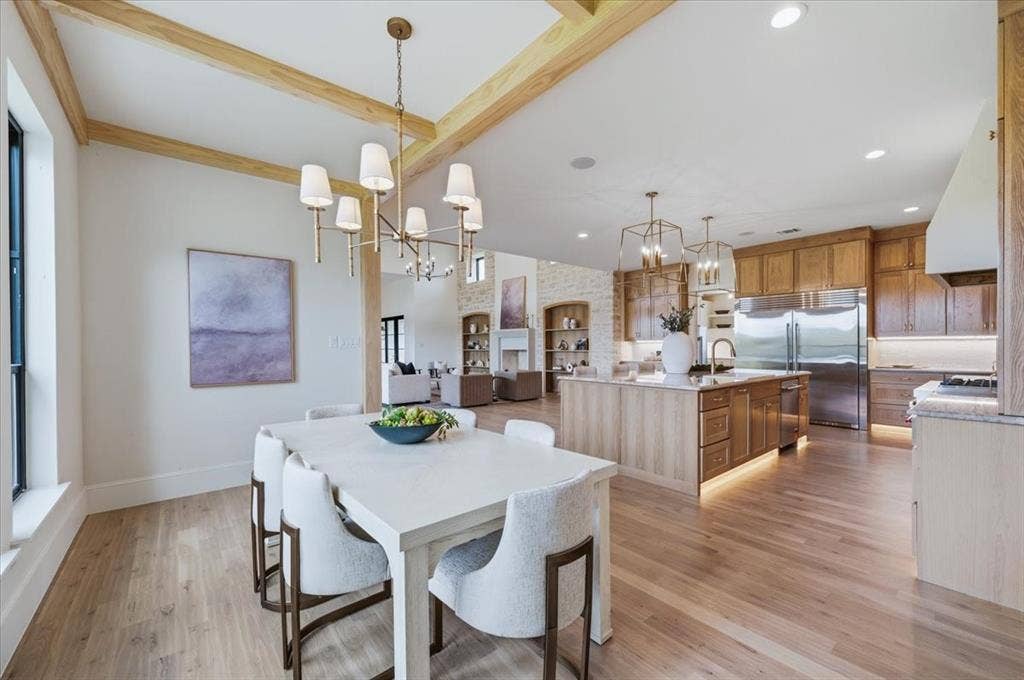 972 San Jacinto Drive, Aledo, TX 76008 972 San Jacinto Drive, Aledo, TX 76008