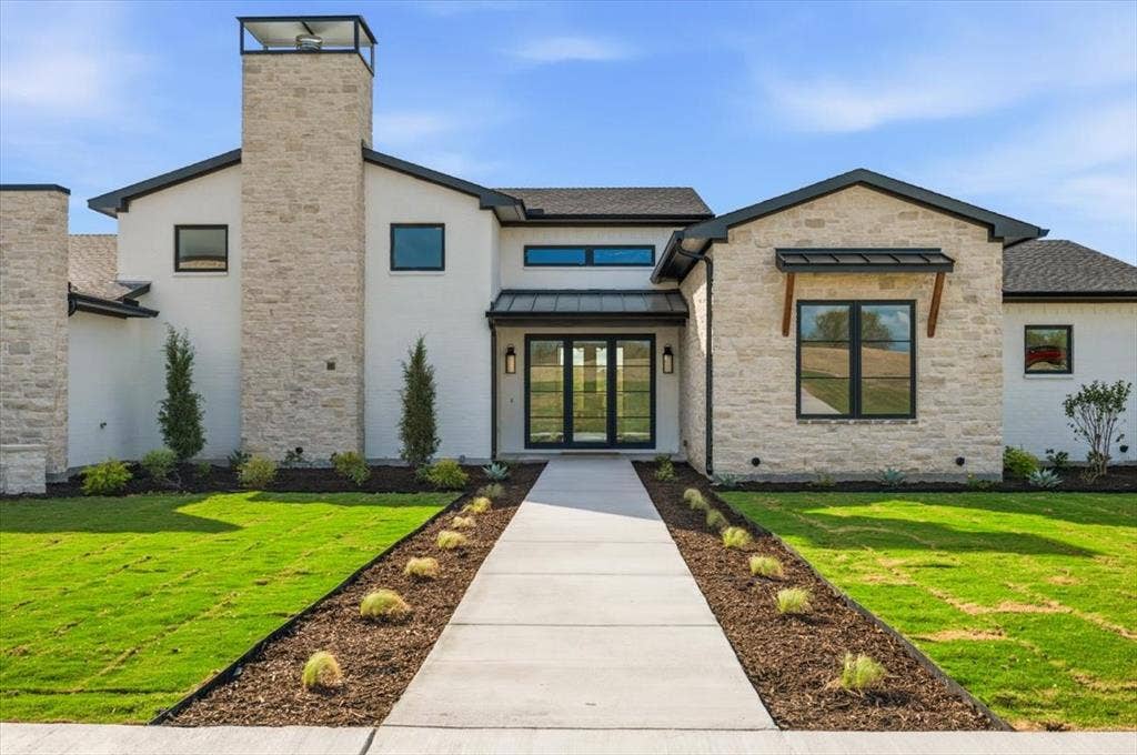972 San Jacinto Drive, Aledo, TX 76008 972 San Jacinto Drive, Aledo, TX 76008