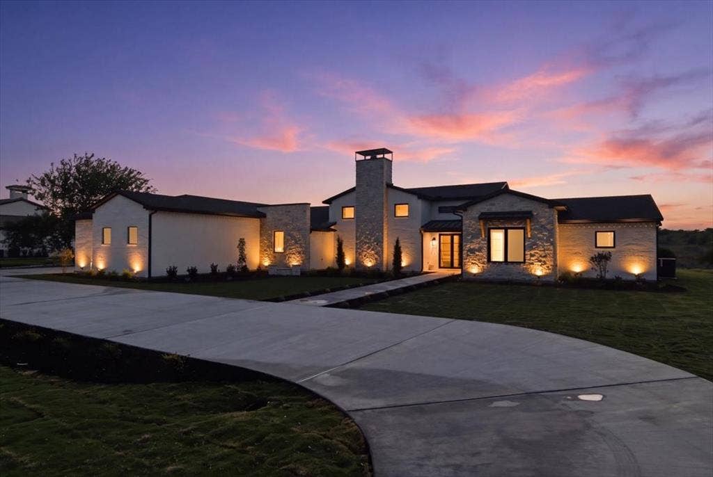 972 San Jacinto Drive, Aledo, TX 76008 972 San Jacinto Drive, Aledo, TX 76008