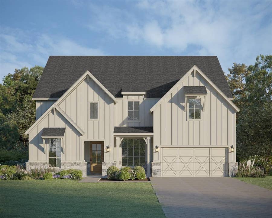 Property photo for 1325 Whitetail Road, Celina, TX