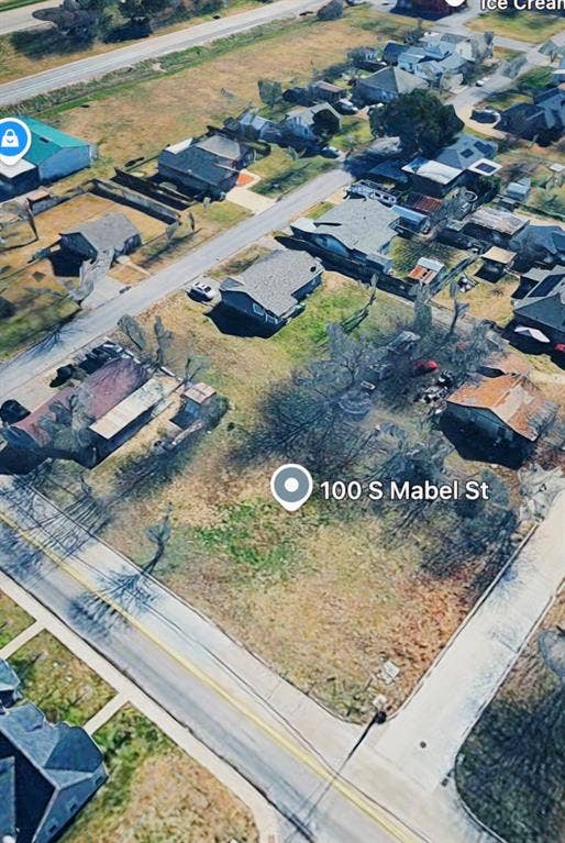 Property photo for TBD Mabel, Ferris, TX