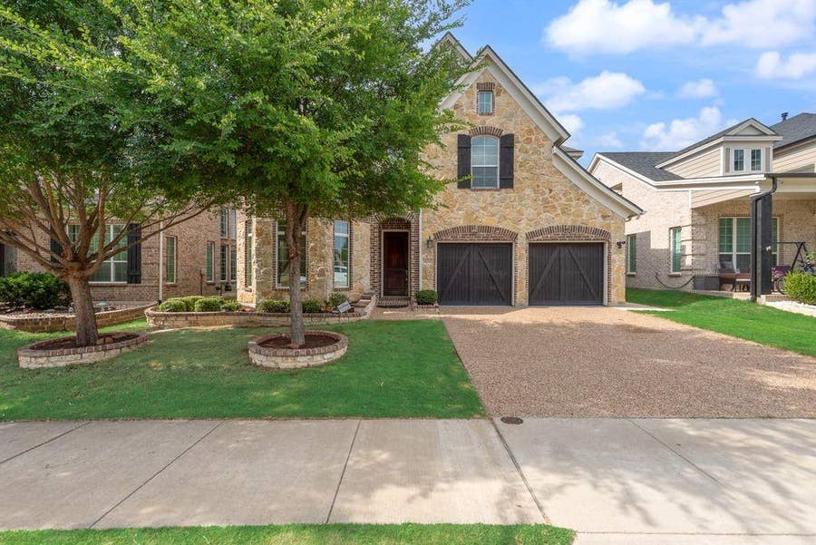 Property photo for 14205 Notting Hill Drive, Little Elm, TX