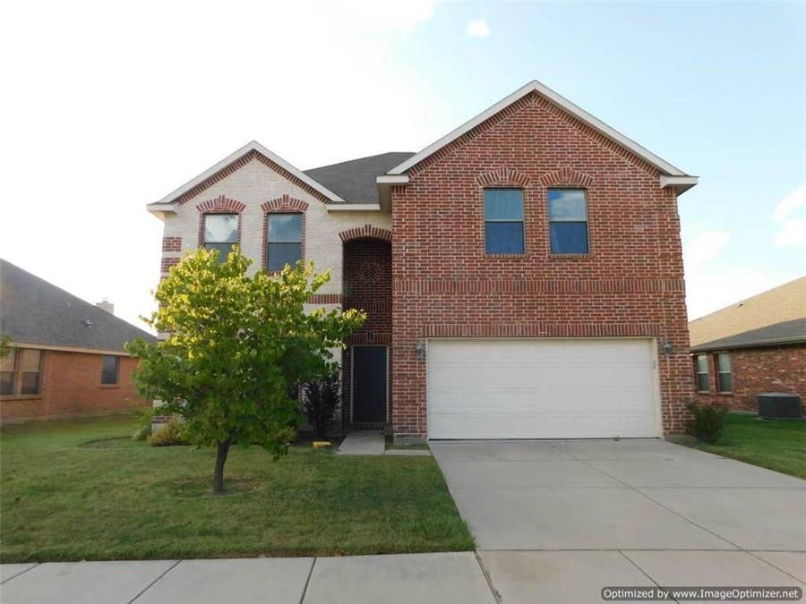 Property photo for 1060 Barrington Drive, Prosper, TX