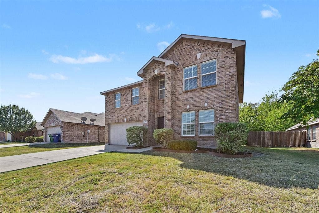48 Daisy Drive, Fate, TX 75087 48 Daisy Drive, Fate, TX 75087