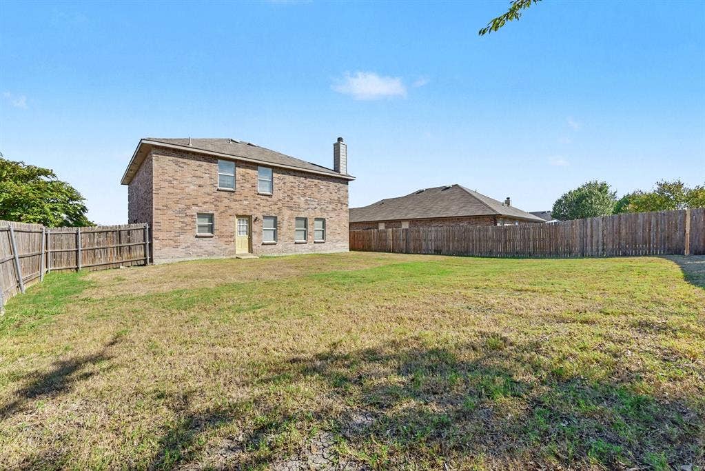 48 Daisy Drive, Fate, TX 75087 48 Daisy Drive, Fate, TX 75087