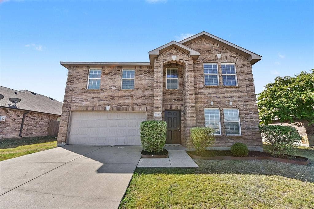 48 Daisy Drive, Fate, TX 75087 48 Daisy Drive, Fate, TX 75087