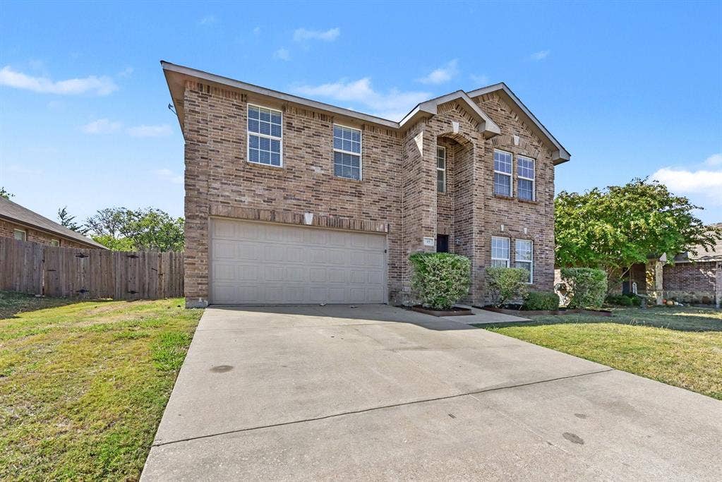 48 Daisy Drive, Fate, TX 75087 48 Daisy Drive, Fate, TX 75087