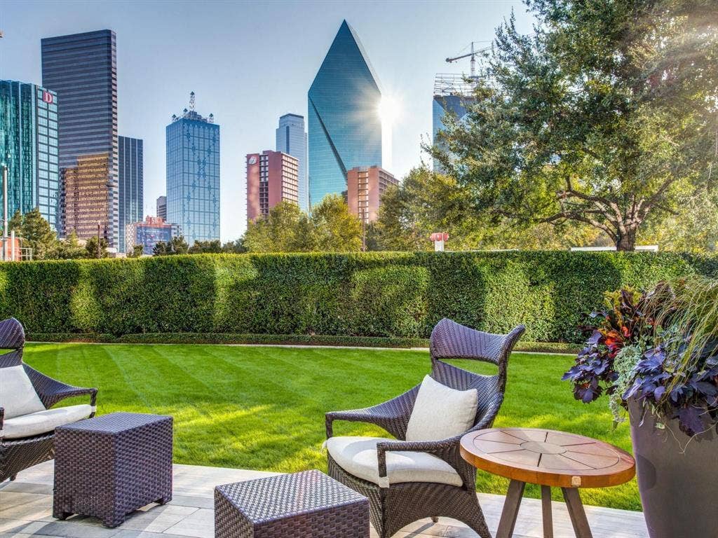 1918 Olive Street, #3601, Dallas, TX 75201