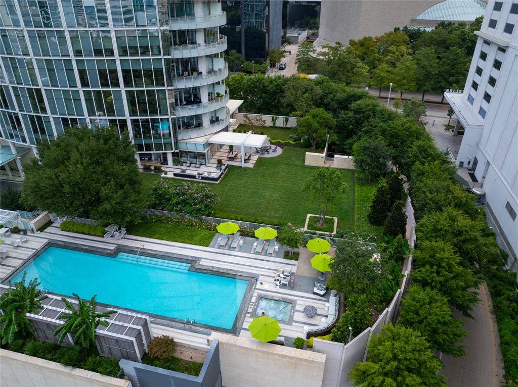 1918 Olive Street, #3601, Dallas, TX 75201