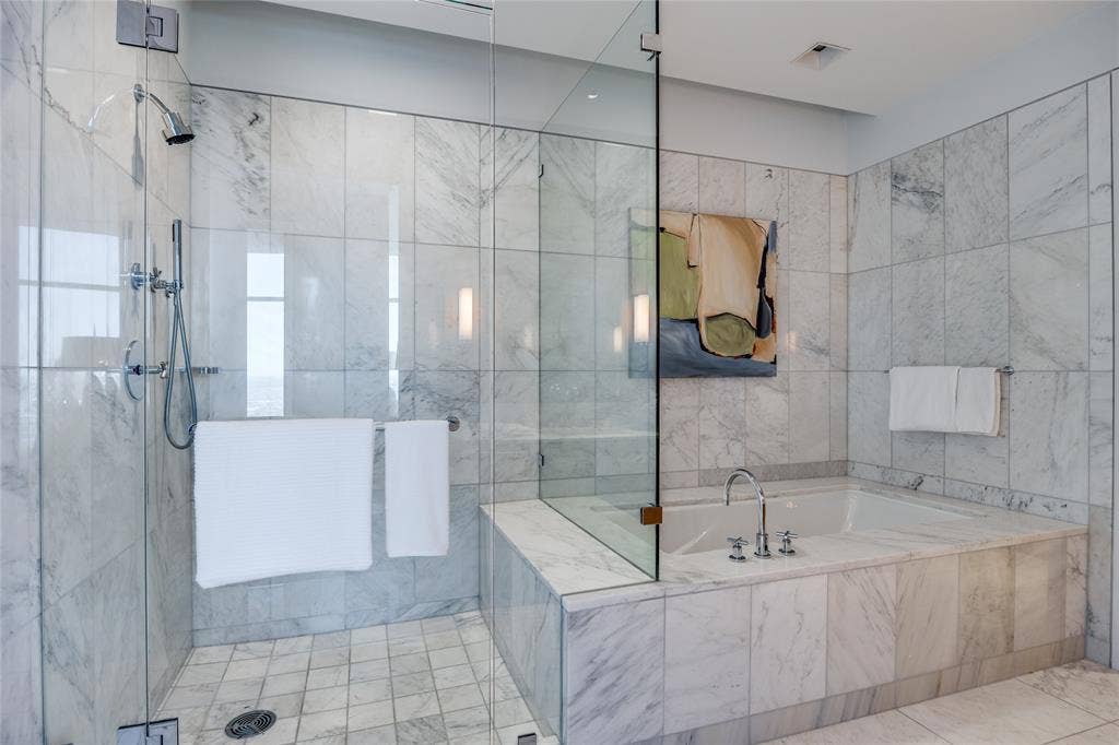 1918 Olive Street, #3601, Dallas, TX 75201