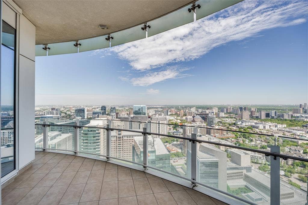 1918 Olive Street, #3601, Dallas, TX 75201