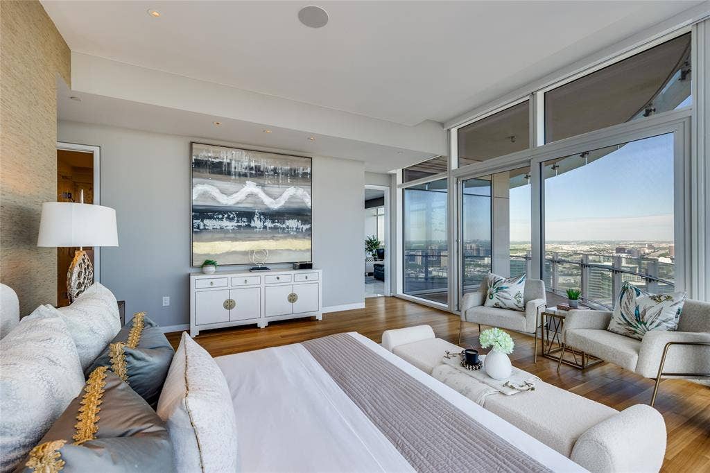 1918 Olive Street, #3601, Dallas, TX 75201