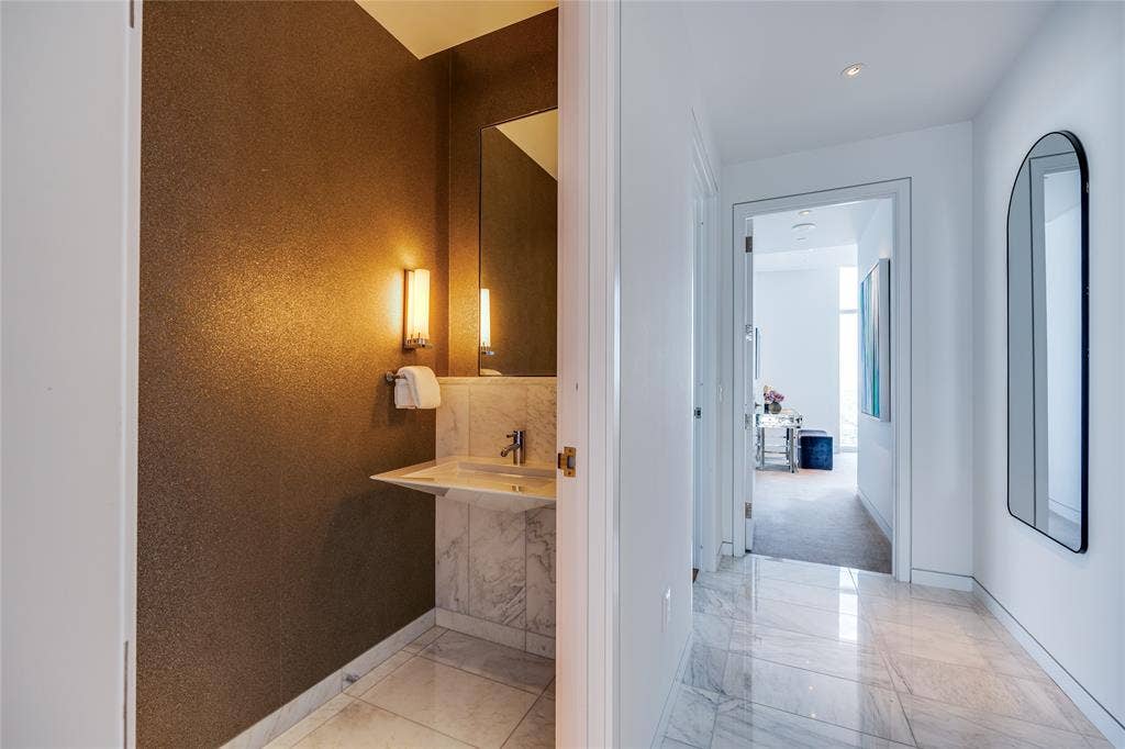 1918 Olive Street, #3601, Dallas, TX 75201