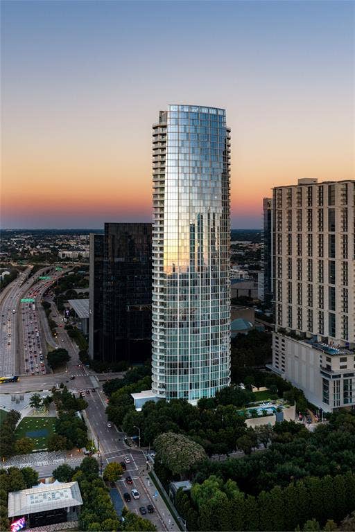 Property photo for 1918 Olive Street, #3601, Dallas, TX