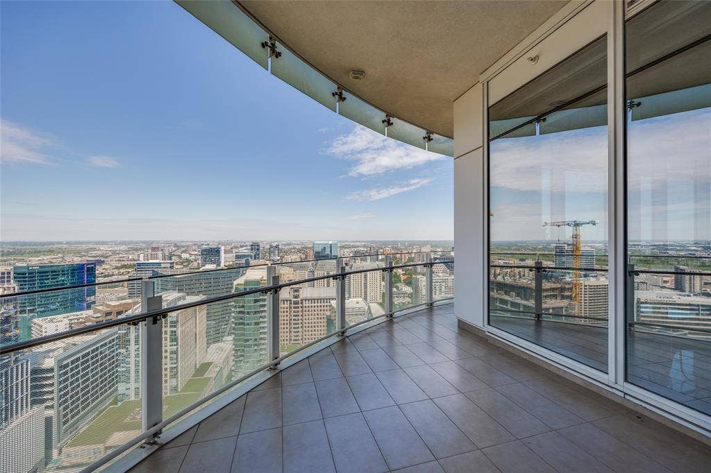 1918 Olive Street, #3601, Dallas, TX 75201