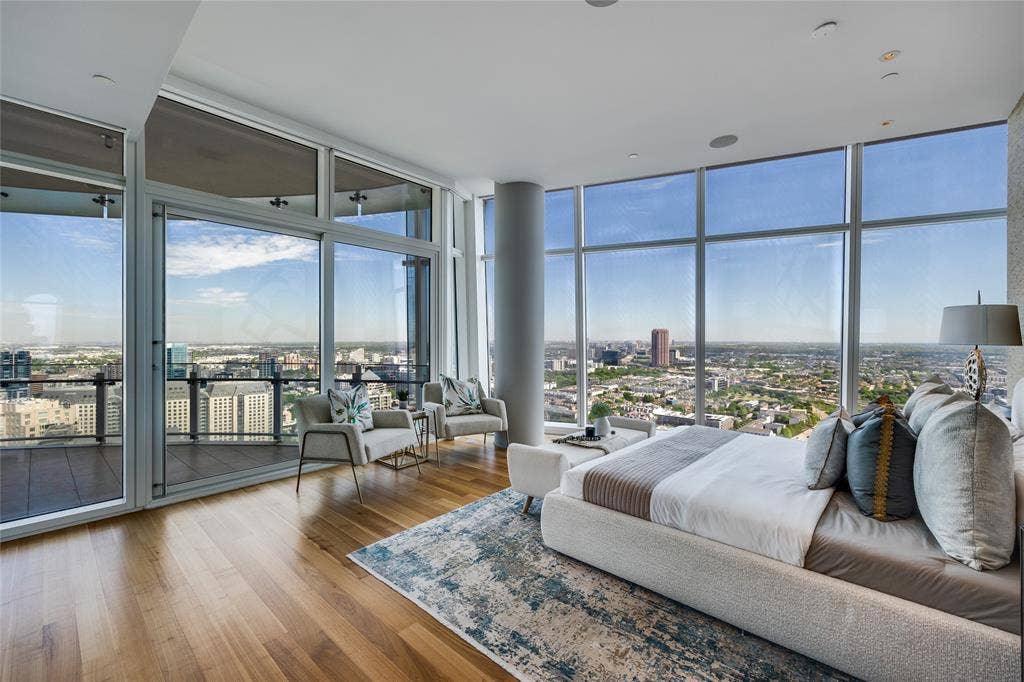 1918 Olive Street, #3601, Dallas, TX 75201