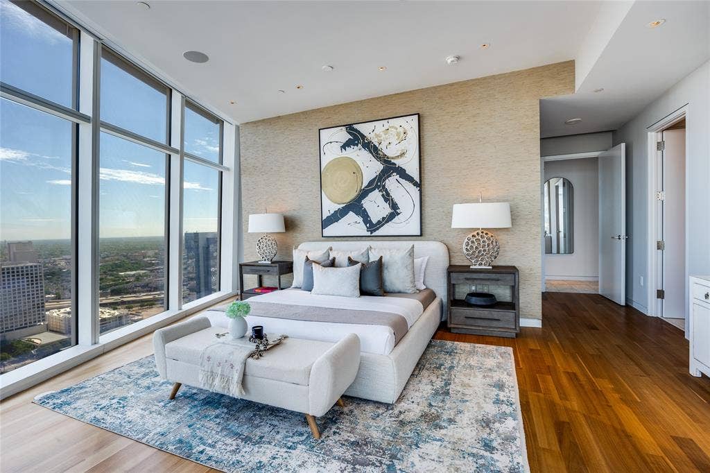 1918 Olive Street, #3601, Dallas, TX 75201