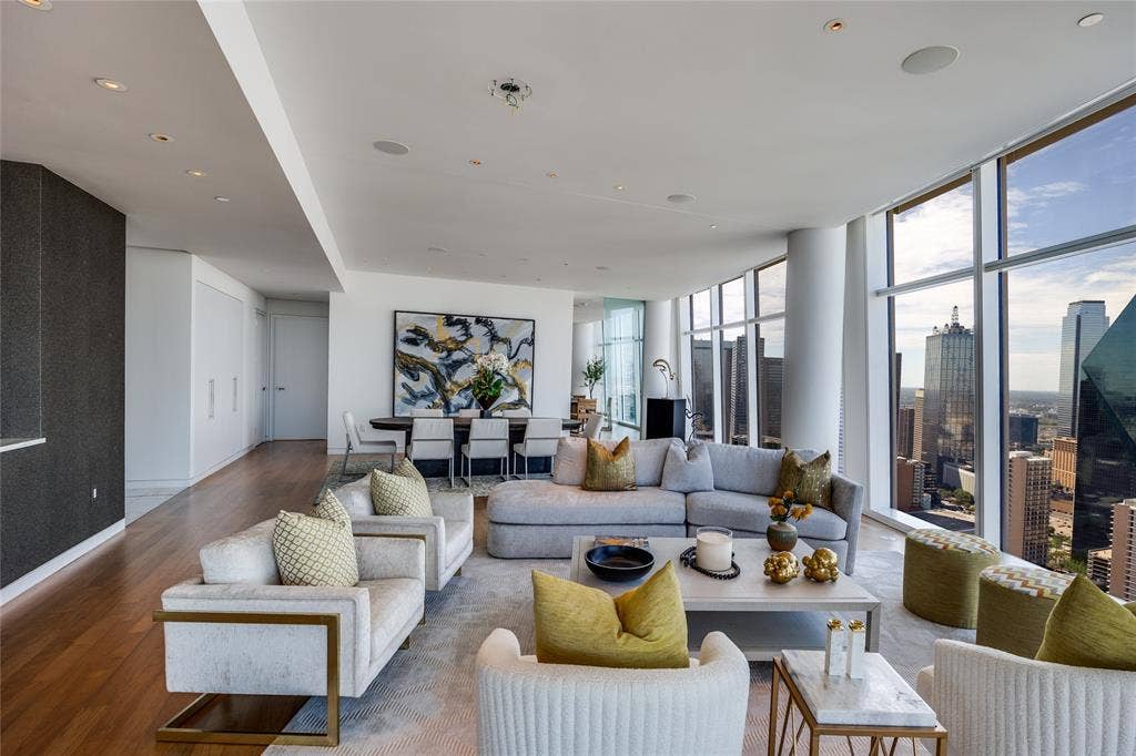 1918 Olive Street, #3601, Dallas, TX 75201