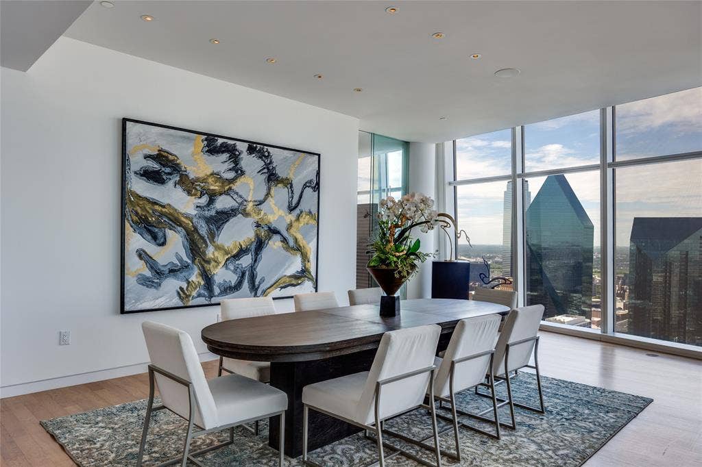 1918 Olive Street, #3601, Dallas, TX 75201