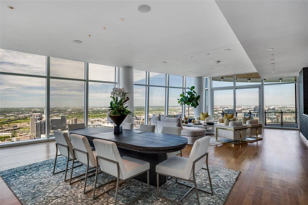 1918 Olive Street, #3601, Dallas, TX 75201