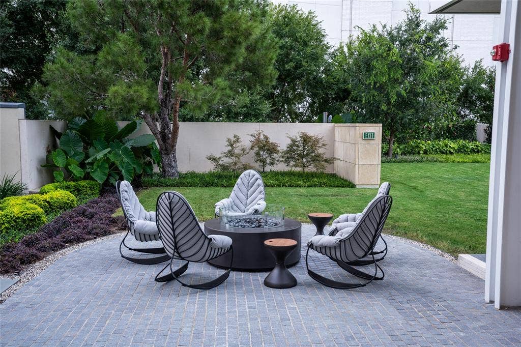 1918 Olive Street, #3601, Dallas, TX 75201