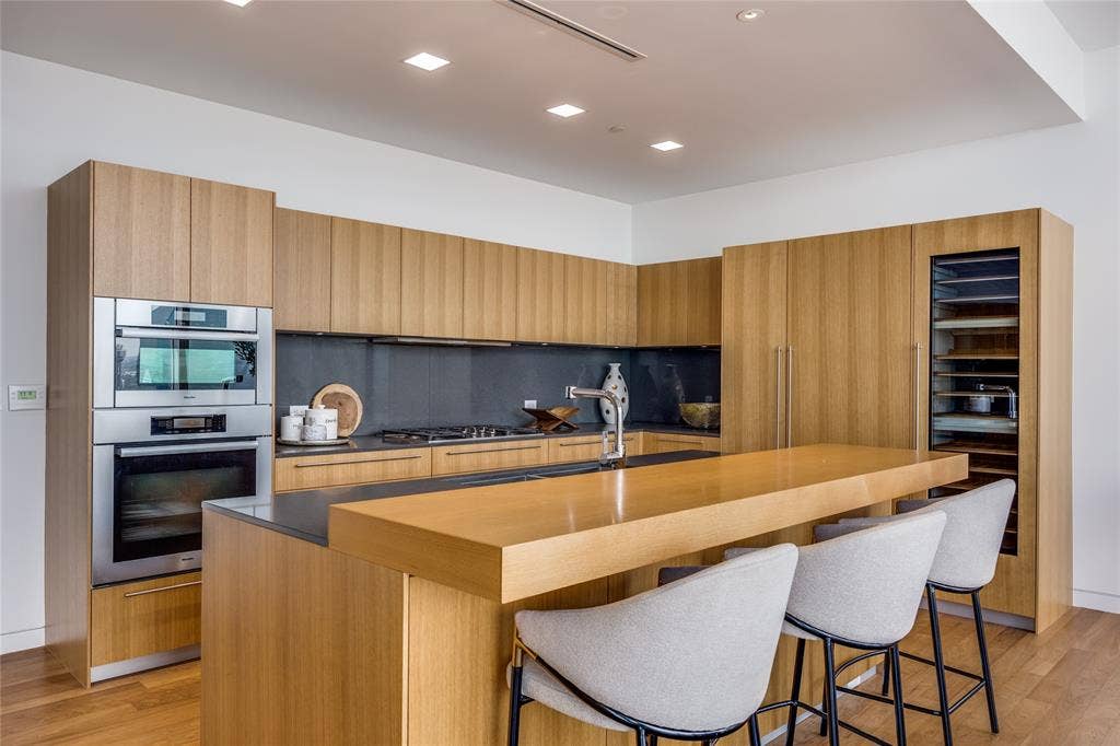 1918 Olive Street, #3601, Dallas, TX 75201