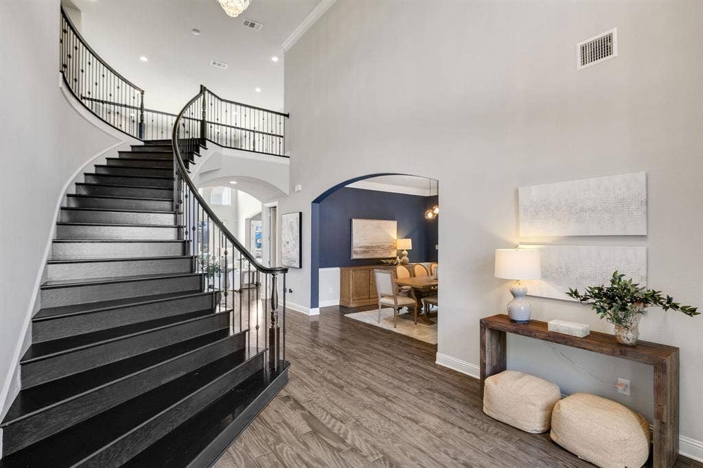 3408 Mark Twain Boulevard, Flower Mound, TX 75022 3408 Mark Twain Boulevard, Flower Mound, TX 75022