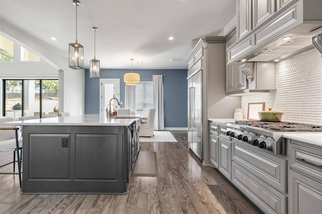 3408 Mark Twain Boulevard, Flower Mound, TX 75022 3408 Mark Twain Boulevard, Flower Mound, TX 75022