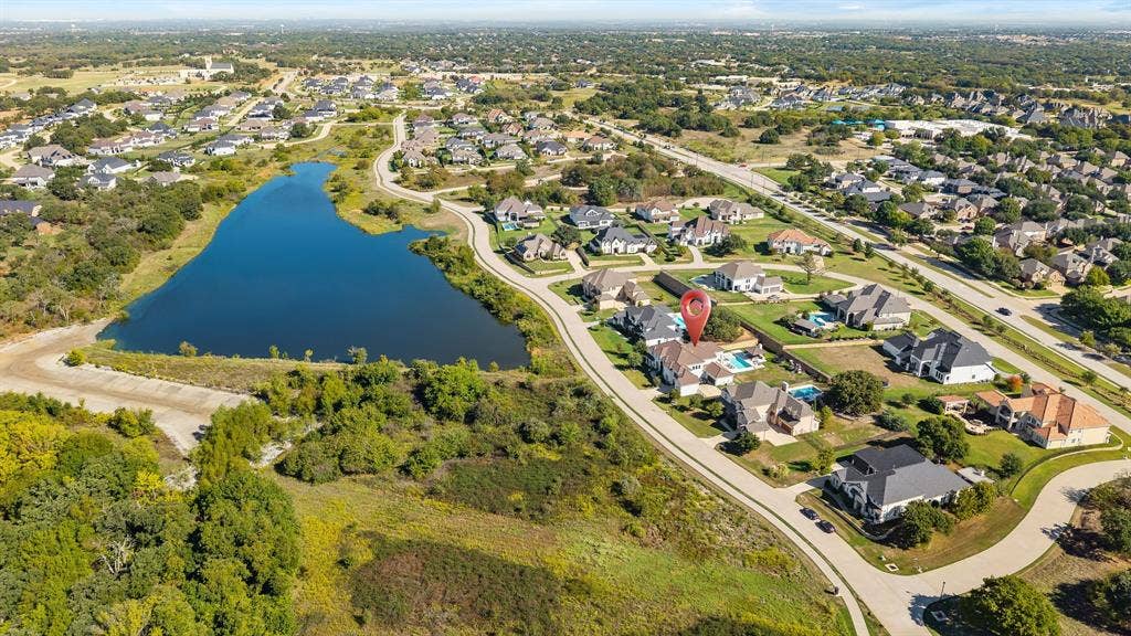 3408 Mark Twain Boulevard, Flower Mound, TX 75022 3408 Mark Twain Boulevard, Flower Mound, TX 75022