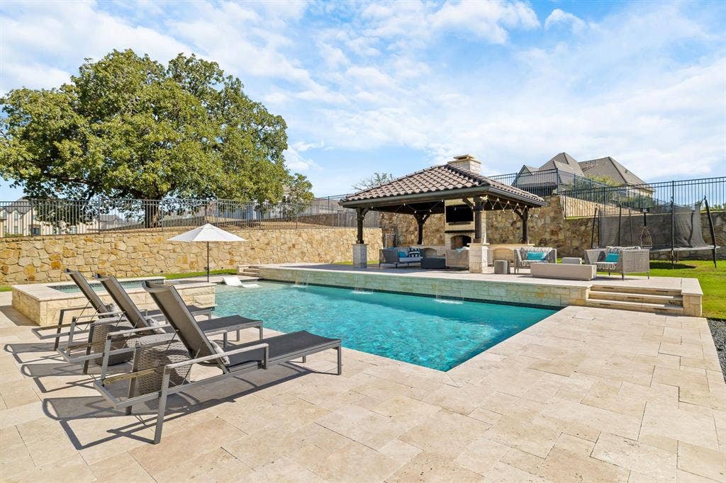 3408 Mark Twain Boulevard, Flower Mound, TX 75022 3408 Mark Twain Boulevard, Flower Mound, TX 75022
