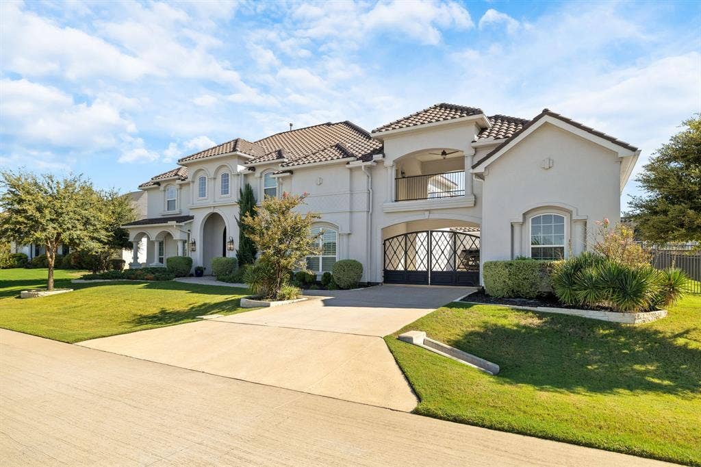 3408 Mark Twain Boulevard, Flower Mound, TX 75022 3408 Mark Twain Boulevard, Flower Mound, TX 75022