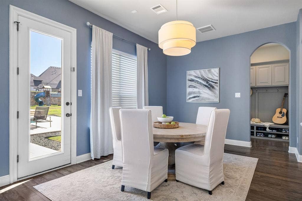 3408 Mark Twain Boulevard, Flower Mound, TX 75022 3408 Mark Twain Boulevard, Flower Mound, TX 75022
