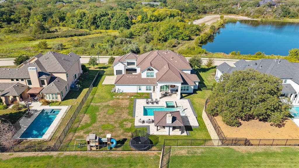 3408 Mark Twain Boulevard, Flower Mound, TX 75022 3408 Mark Twain Boulevard, Flower Mound, TX 75022