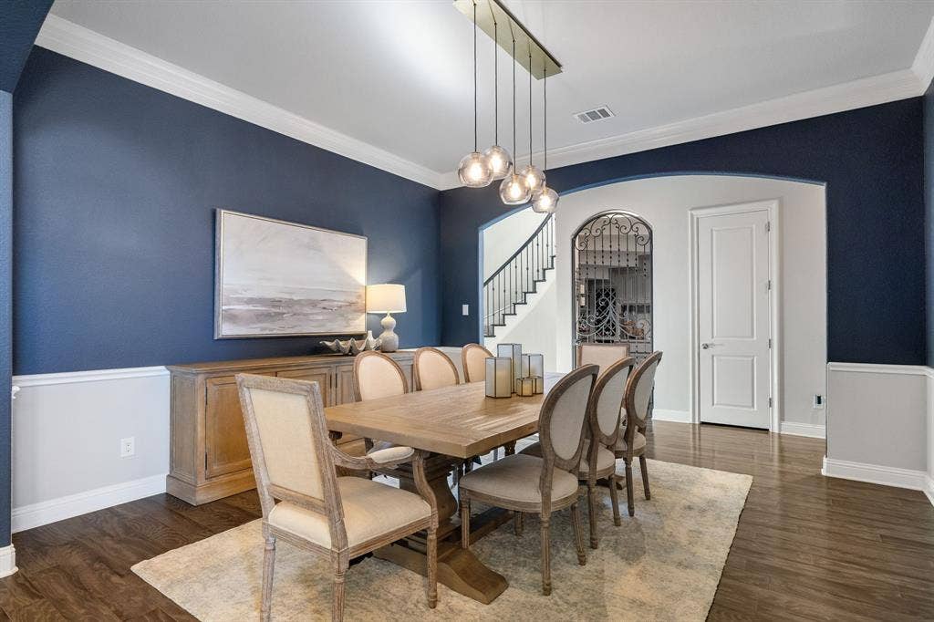 3408 Mark Twain Boulevard, Flower Mound, TX 75022 3408 Mark Twain Boulevard, Flower Mound, TX 75022