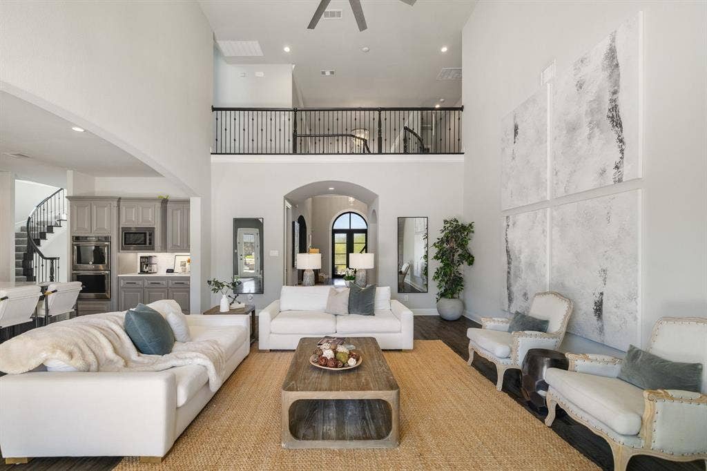 3408 Mark Twain Boulevard, Flower Mound, TX 75022 3408 Mark Twain Boulevard, Flower Mound, TX 75022