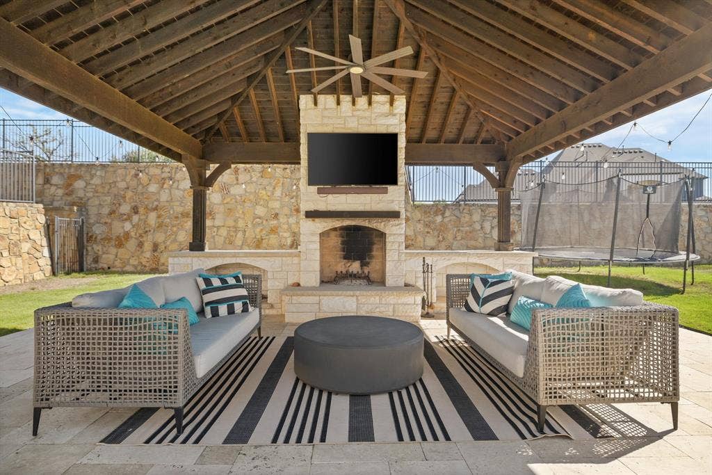 3408 Mark Twain Boulevard, Flower Mound, TX 75022 3408 Mark Twain Boulevard, Flower Mound, TX 75022