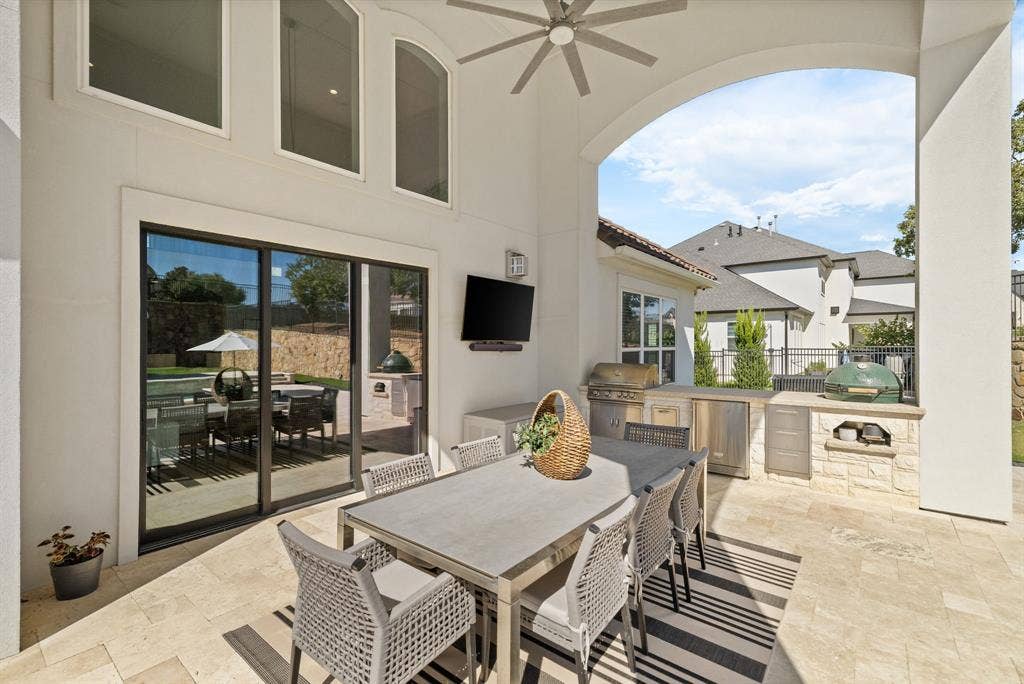 3408 Mark Twain Boulevard, Flower Mound, TX 75022 3408 Mark Twain Boulevard, Flower Mound, TX 75022