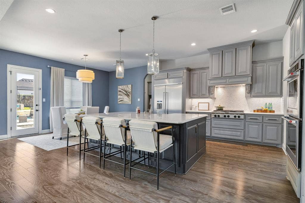 3408 Mark Twain Boulevard, Flower Mound, TX 75022 3408 Mark Twain Boulevard, Flower Mound, TX 75022