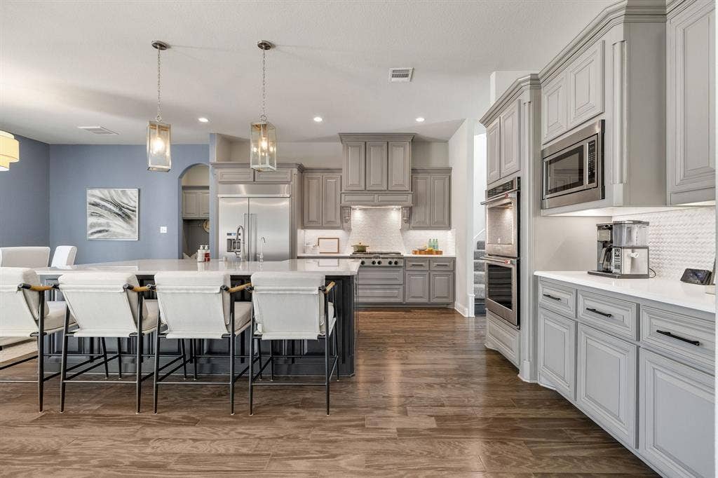 3408 Mark Twain Boulevard, Flower Mound, TX 75022 3408 Mark Twain Boulevard, Flower Mound, TX 75022