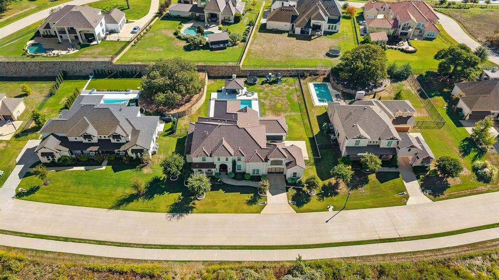 3408 Mark Twain Boulevard, Flower Mound, TX 75022 3408 Mark Twain Boulevard, Flower Mound, TX 75022