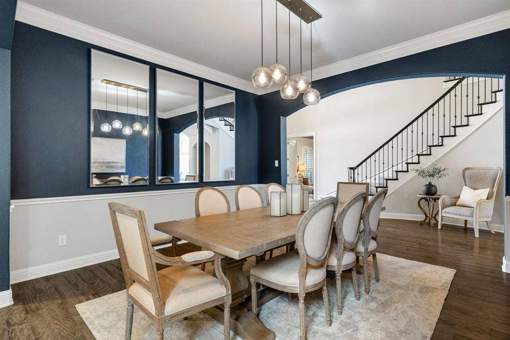 3408 Mark Twain Boulevard, Flower Mound, TX 75022 3408 Mark Twain Boulevard, Flower Mound, TX 75022