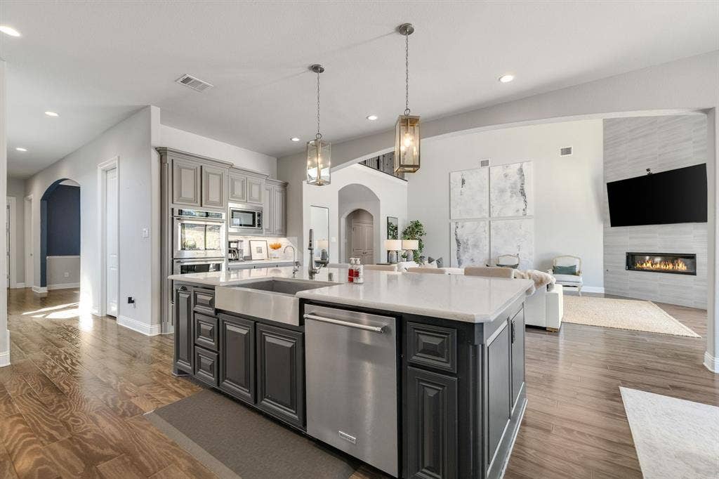 3408 Mark Twain Boulevard, Flower Mound, TX 75022 3408 Mark Twain Boulevard, Flower Mound, TX 75022