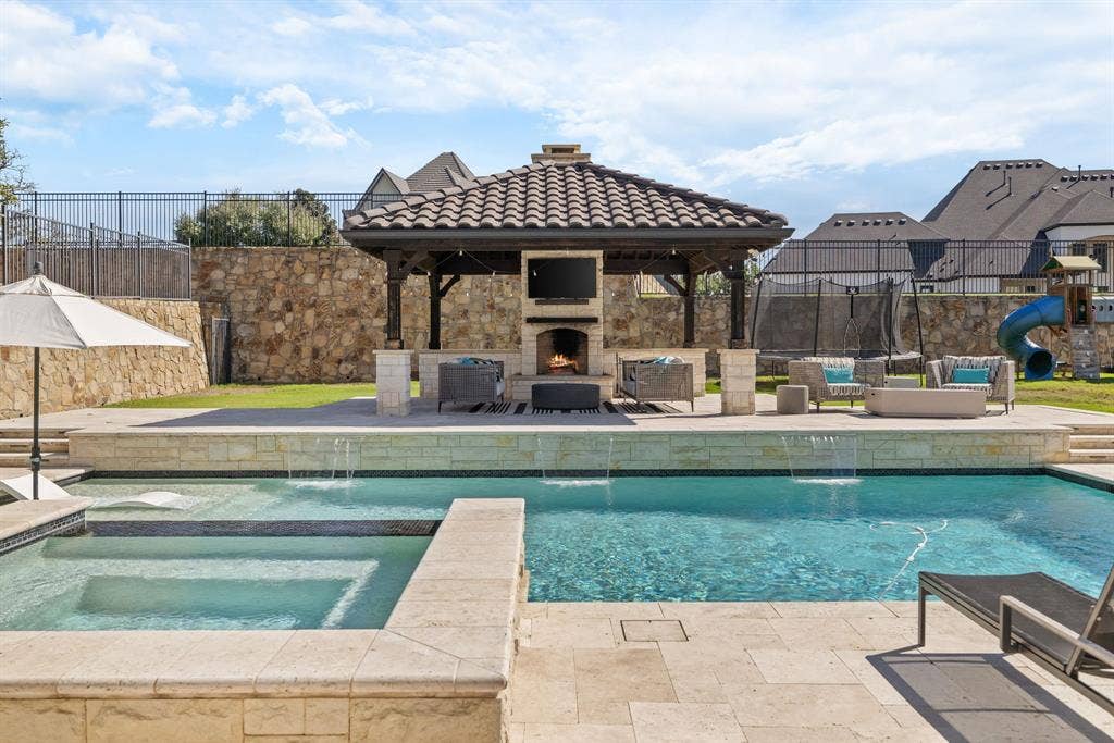 3408 Mark Twain Boulevard, Flower Mound, TX 75022 3408 Mark Twain Boulevard, Flower Mound, TX 75022
