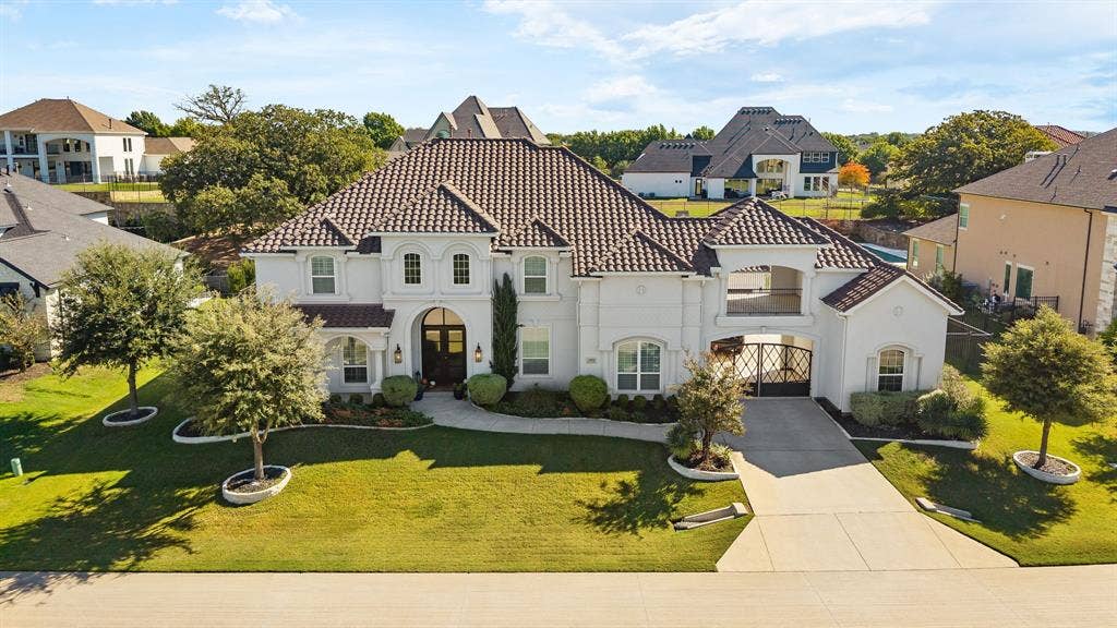 3408 Mark Twain Boulevard, Flower Mound, TX 75022 3408 Mark Twain Boulevard, Flower Mound, TX 75022
