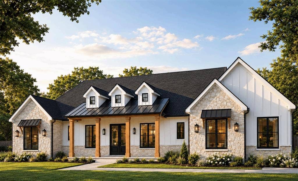 401 Windmill Road, Aubrey, TX 76227 401 Windmill Road, Aubrey, TX 76227