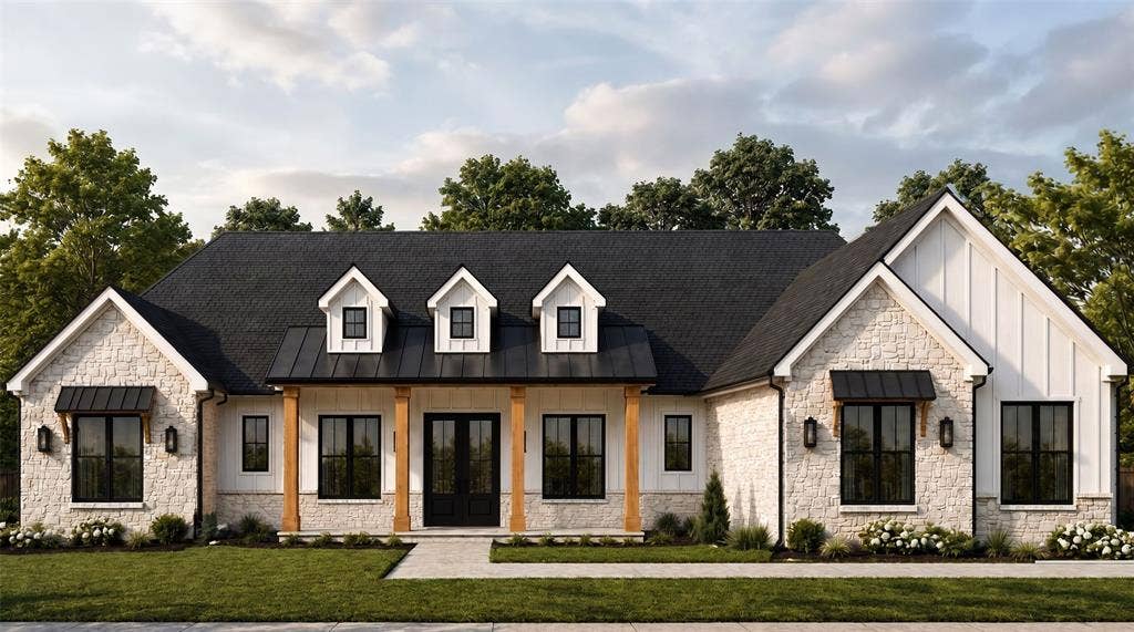 401 Windmill Road, Aubrey, TX 76227 401 Windmill Road, Aubrey, TX 76227